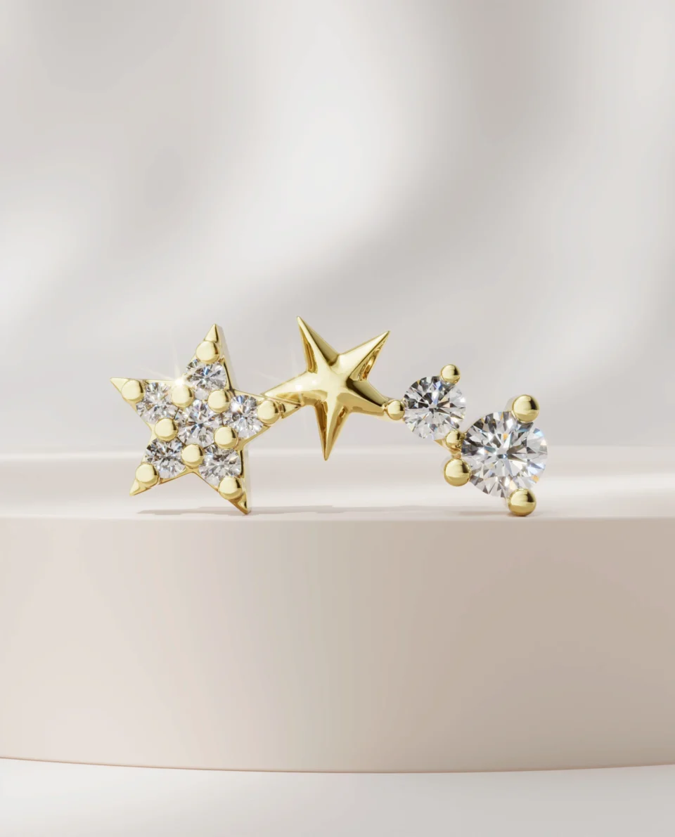 The Star Lights