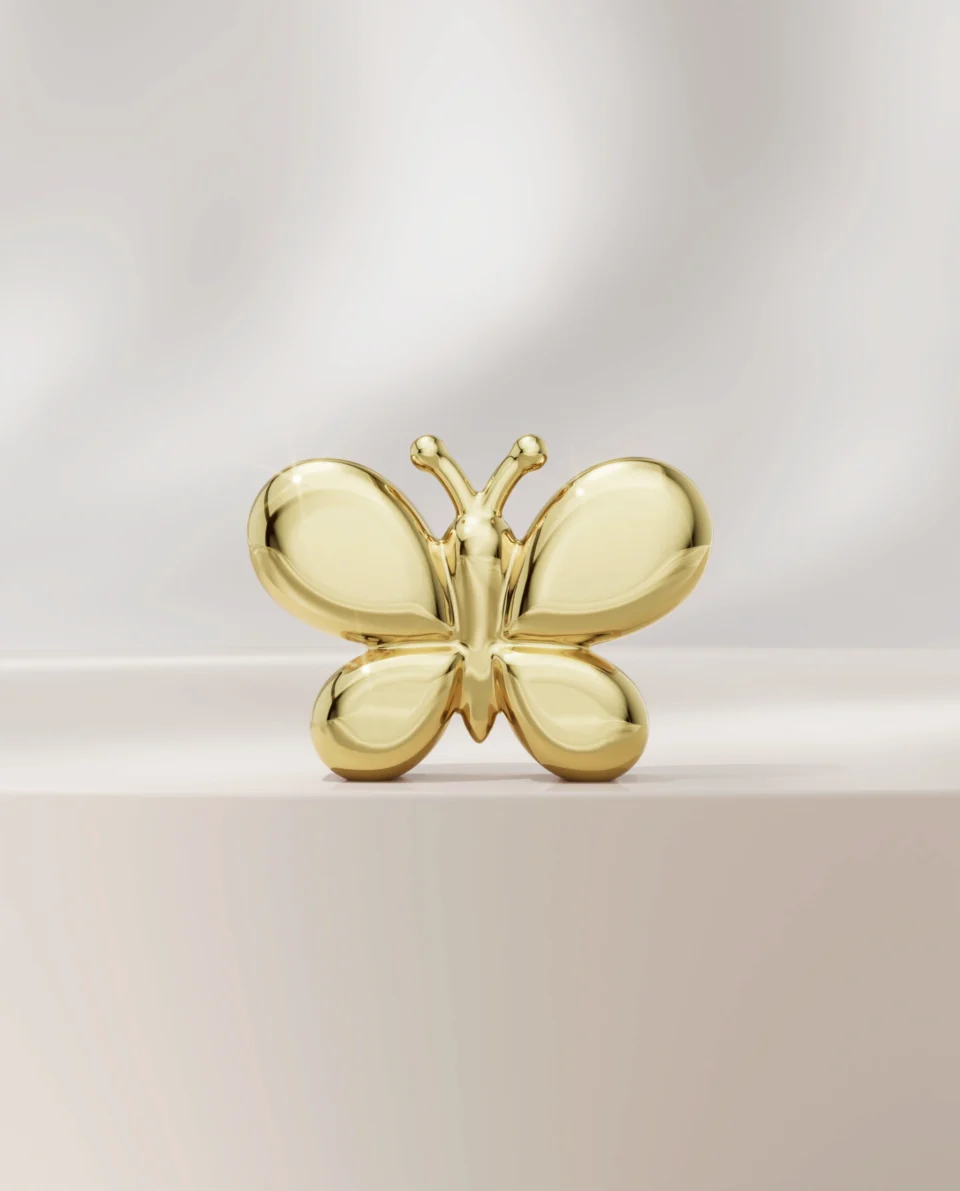 Butterfly Plain