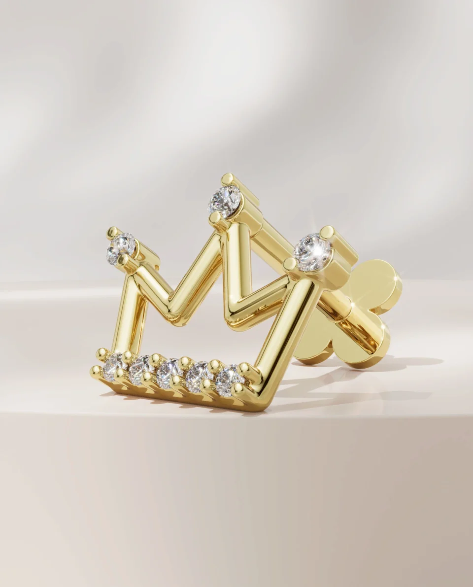 Crown Stones