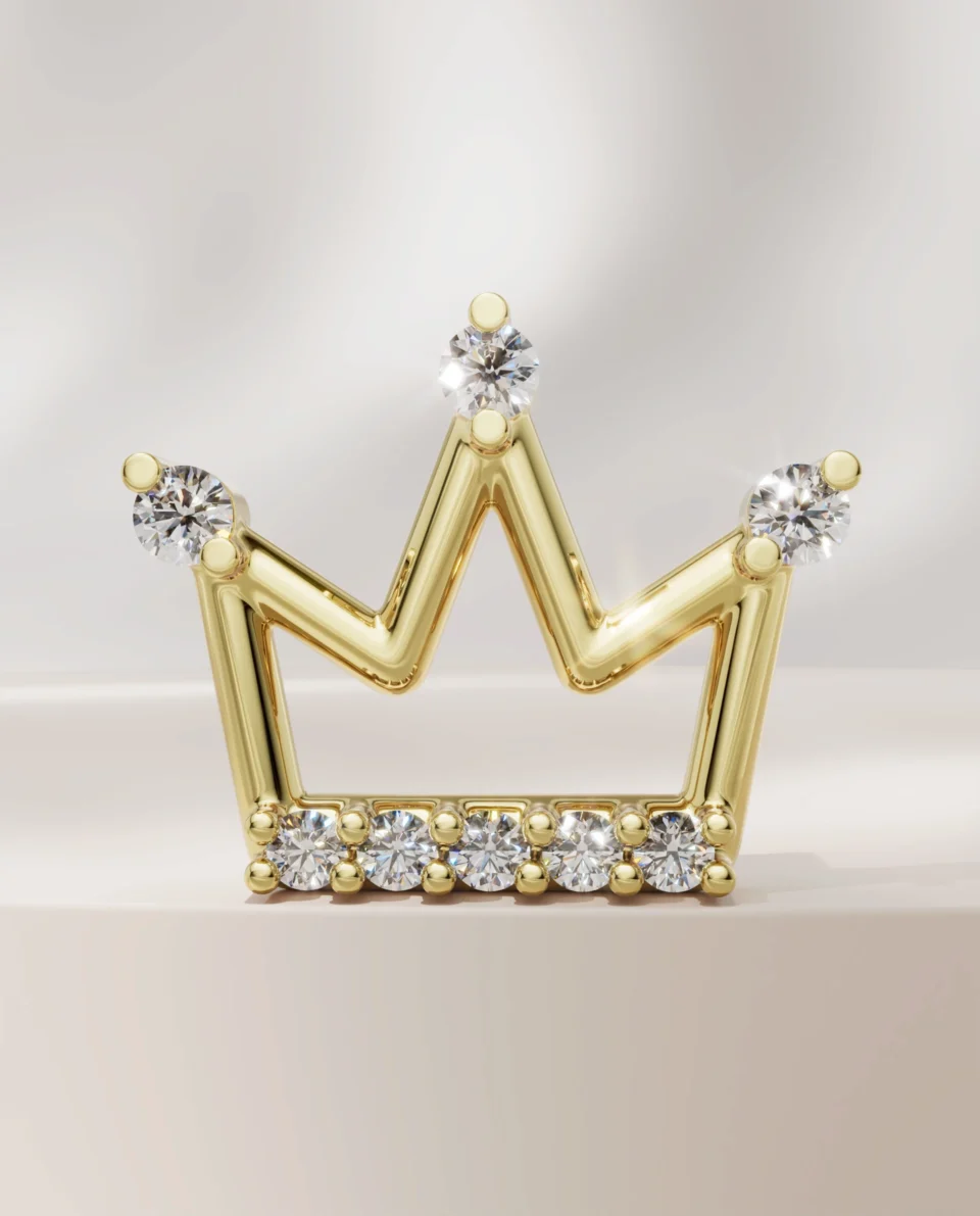 Crown Stones