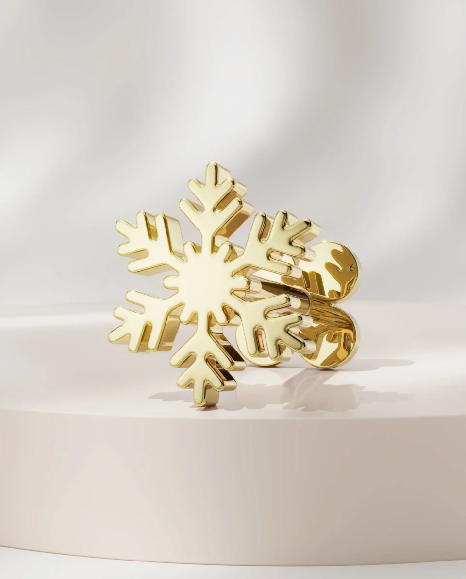 Snow Flake