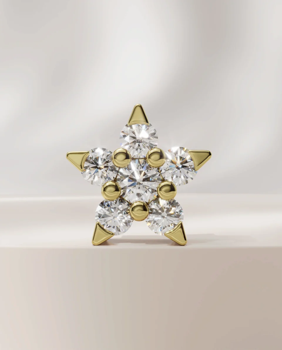 Star (Small)