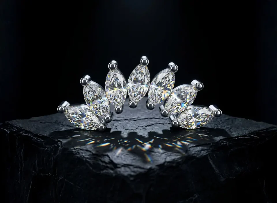 Premium Diamonds Collection