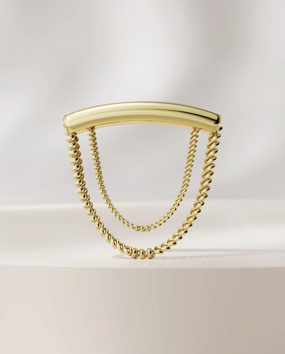 Twin Chain
