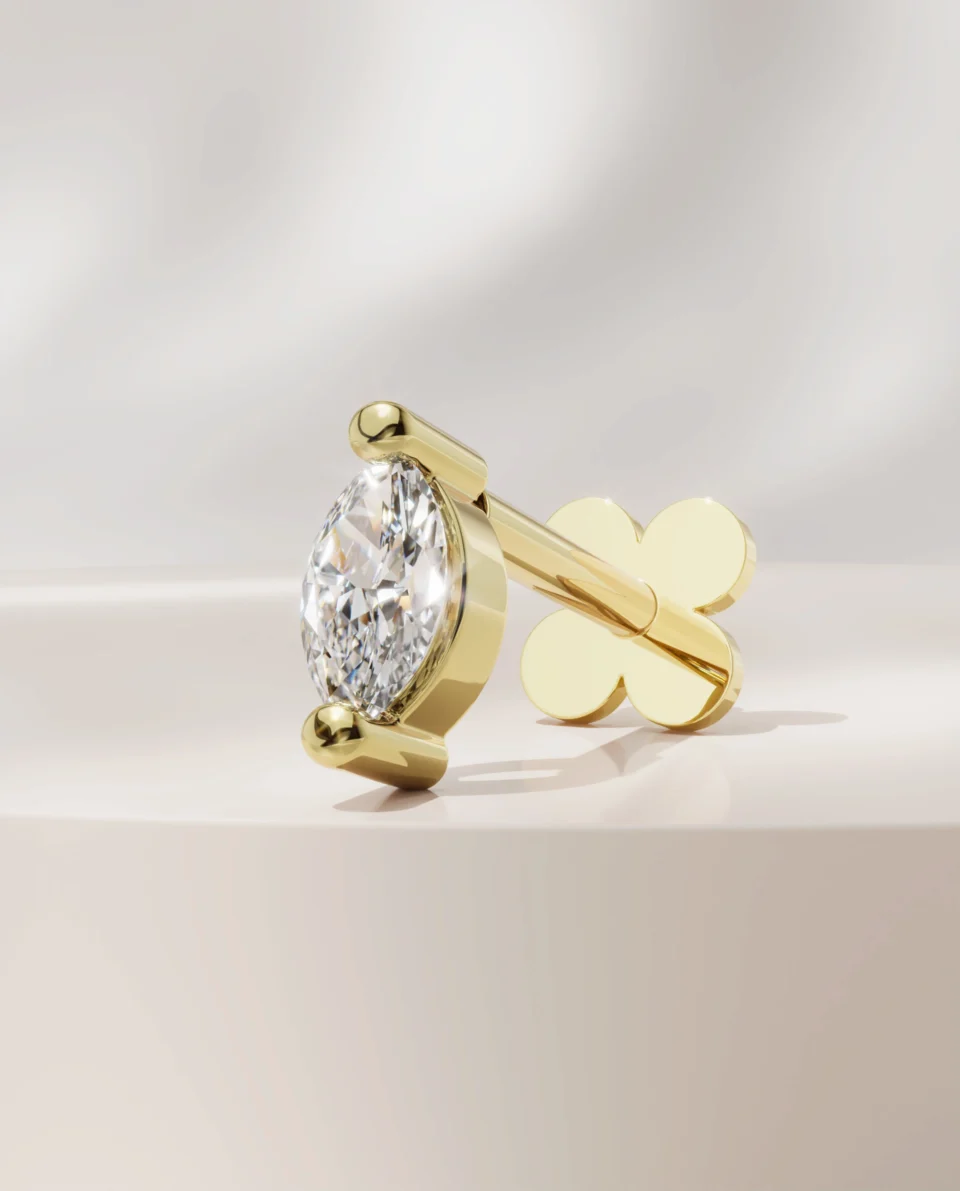 Single Marquise
