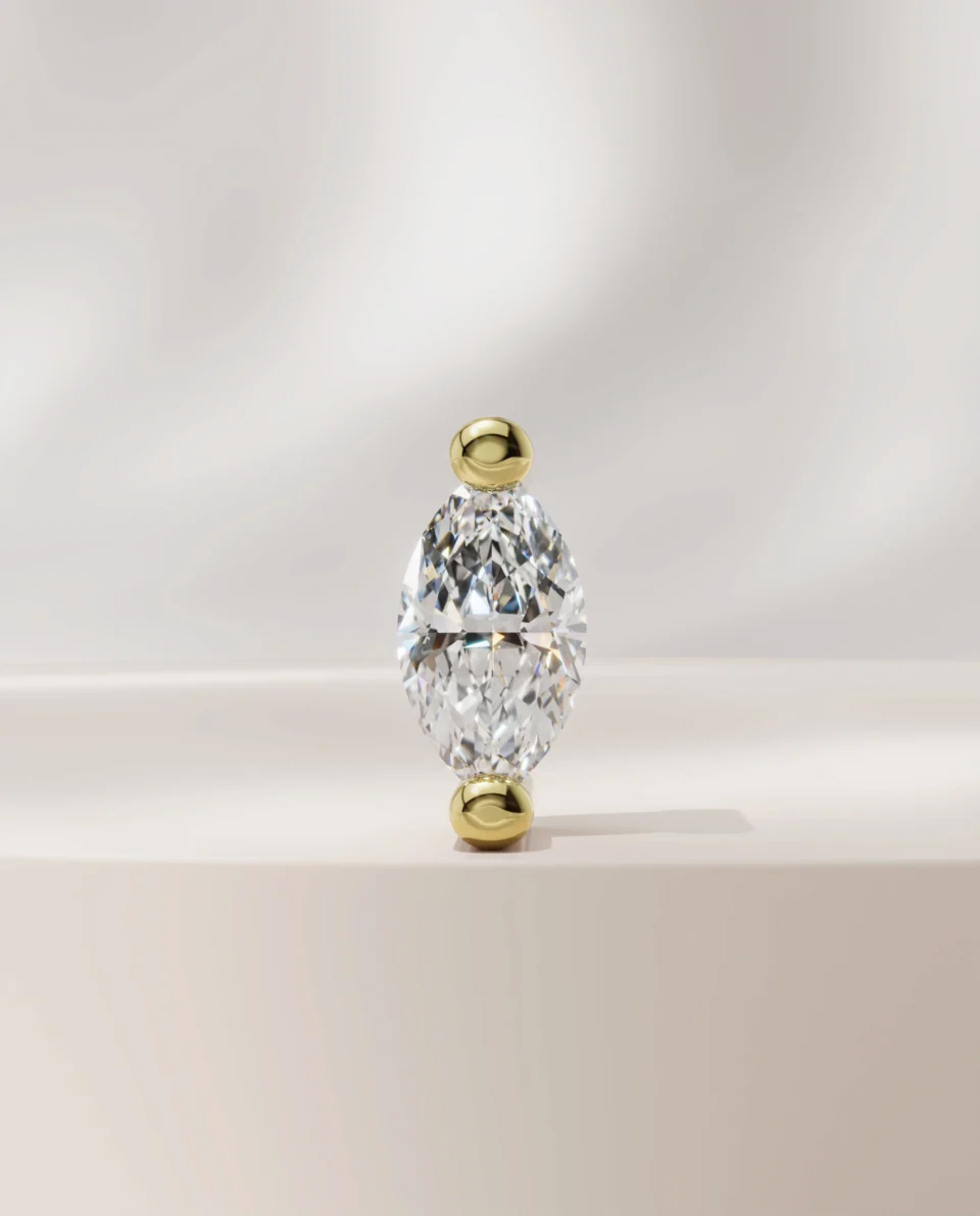 Single Marquise